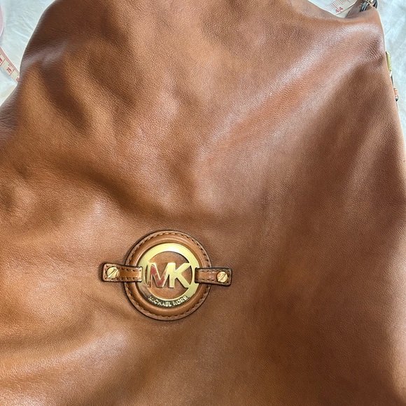 Authentic Michael Kors bag - Picture 7 of 15
